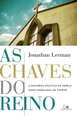Read: As chaves Book do reino