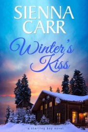 Winter's Kiss - Sienna Carr
