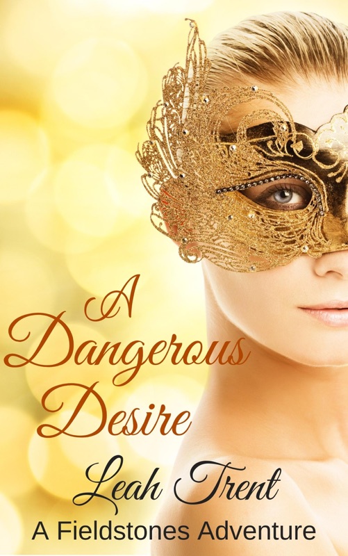 A Dangerous Desire