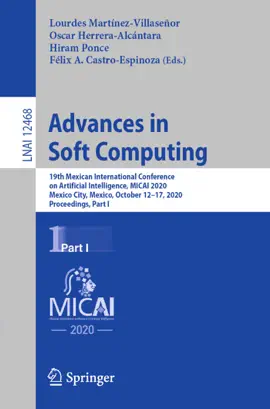 Read: Book Advances in Soft Computing