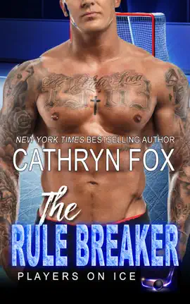 Read: The Book Rule Breaker