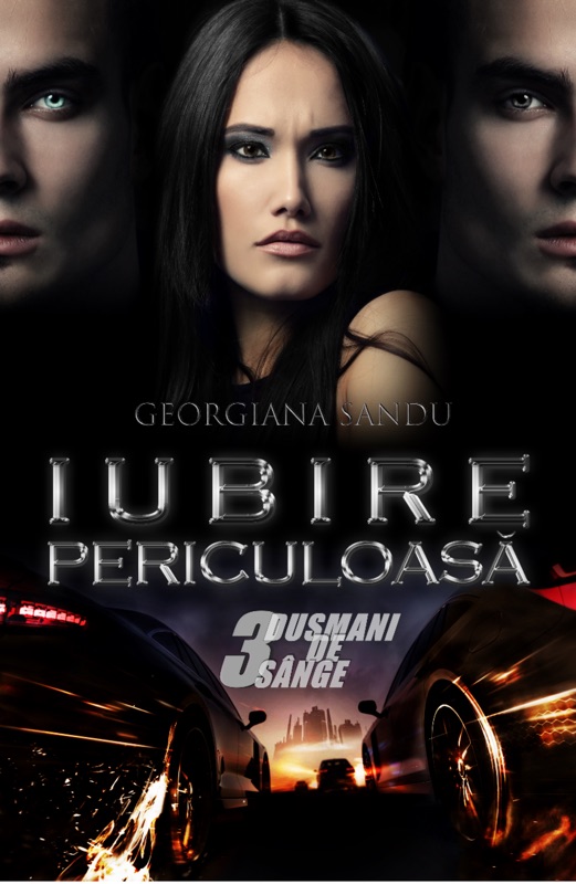 Iubire Periculoasă