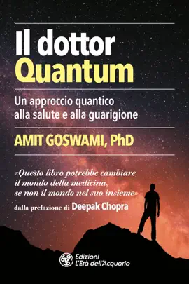 Il dottor Quantum
