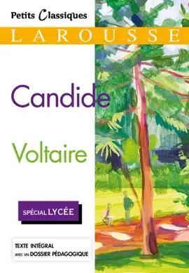 Read: Candide