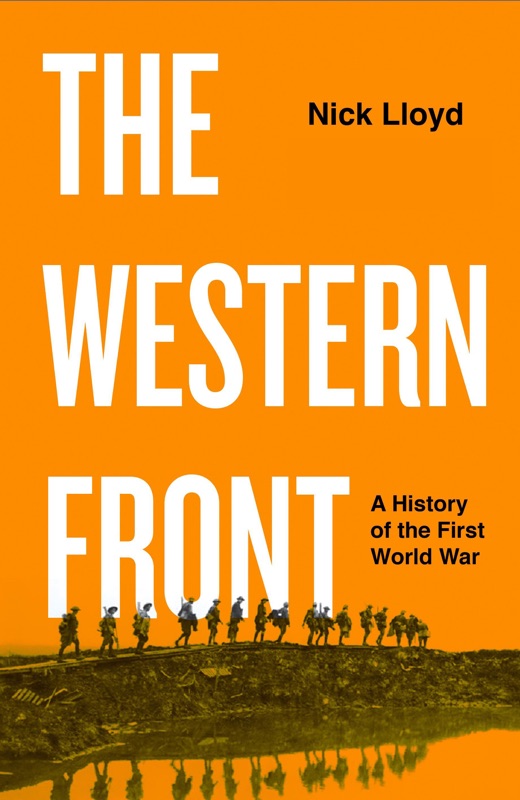 The Western Front