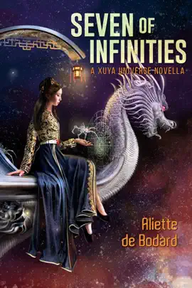 Read: Seven Book of Infinities
