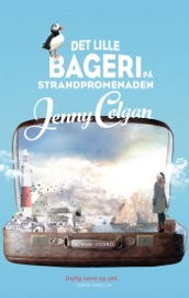 Det lille bageri på strandpromenaden - Jenny Colgan