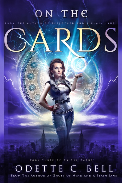 On the Cards Book Two