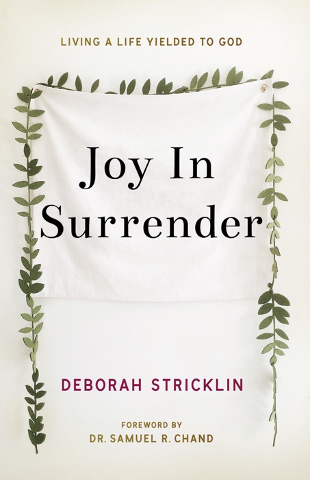 Joy In Surrender