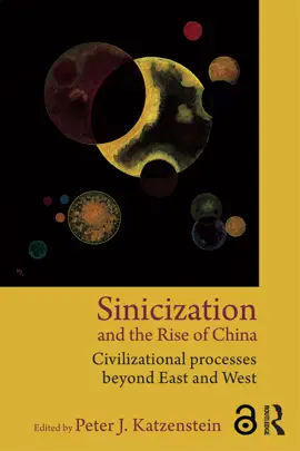 Read: Sinicization and the Rise of Book China