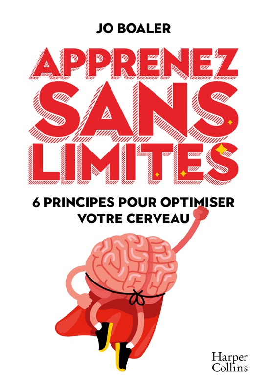 Apprenez sans limites