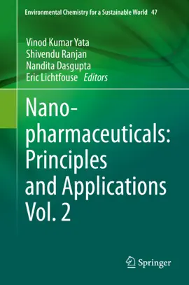 Read: Nanopharmaceuticals: Principles Book and Applications Vol. 2