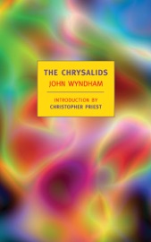 The Chrysalids - John Wyndham & Christopher Priest