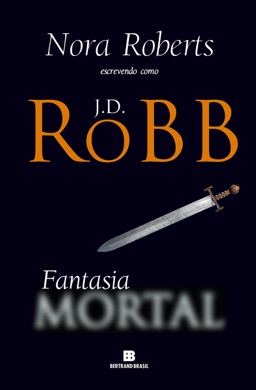 Capa do livro O Jogo da Morte de Nora Roberts