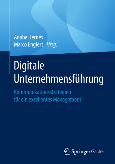 Digitale Unternehmensführung