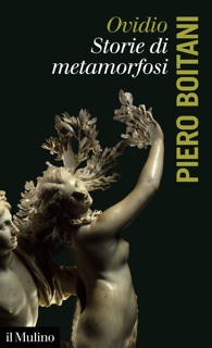 Ovidio, storie di metamorfosi by Piero Boitani