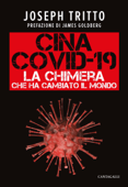 Cina Covid-19 Book Cover