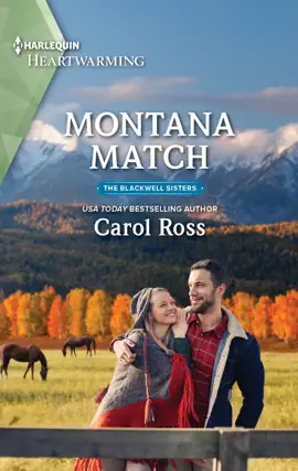 Read: Montana Match Book