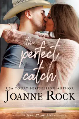 Read: Book The Perfect Catch
