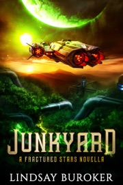 Junkyard - Lindsay Buroker