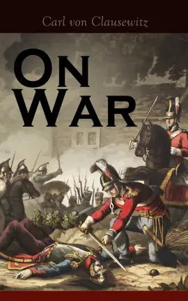 Read: On Book War