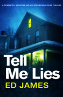 Ed James - Tell Me Lies artwork