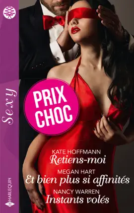 Read: Retiens-moi - Et Book bien plus si affinités - Instants volés