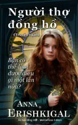 Người thợ đồng hồ - Truyện ngắn (Ấn bản tiếng Việt)
