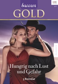 Baccara Gold Band 8 - Robin Elliott, Suzannah Davis & Gina Wilkins by  Robin Elliott, Suzannah Davis & Gina Wilkins PDF Download