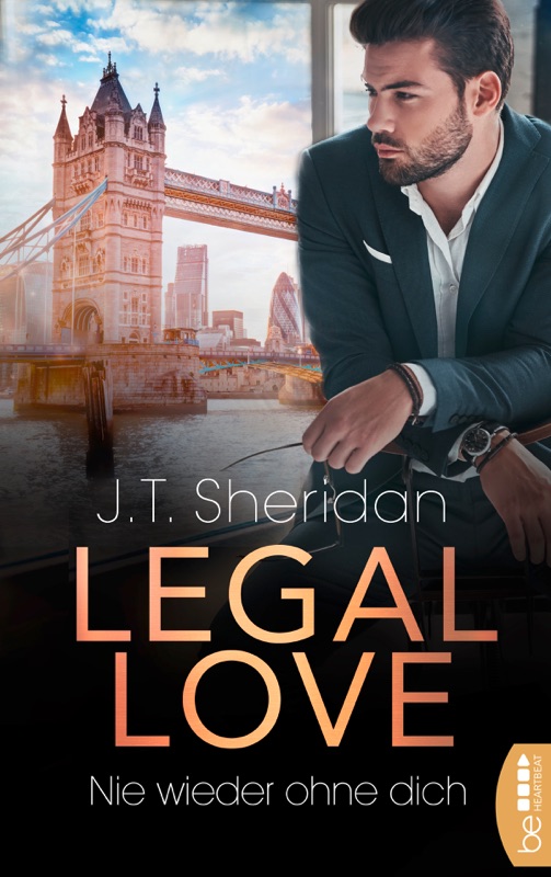 Legal Love  - Nie wieder ohne dich