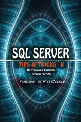 Read: SQL Server: Tips and Tricks - Book 2