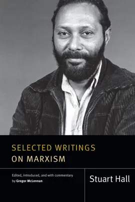 Read: Selected Writings Book on Marxism