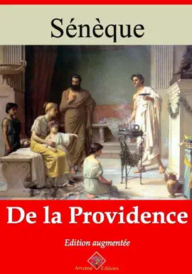 Read: De la Providence – Book suivi d'annexes