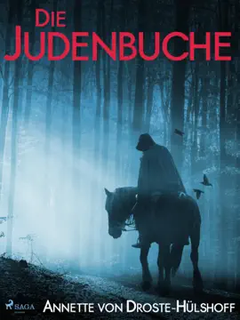 Read: Book Die Judenbuche