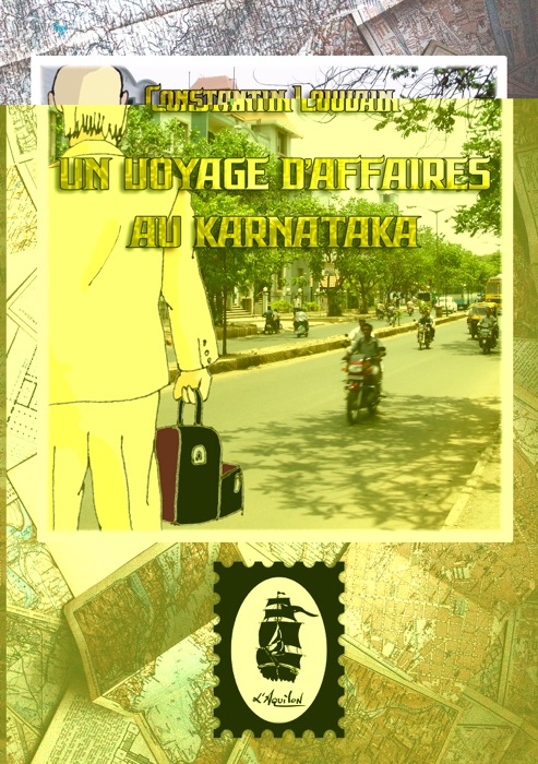Un Voyage d'Affaires au Karnataka