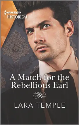Read: A Match for the Rebellious Earl Book