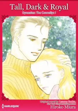 Read: Book Tall, Dark & Royal