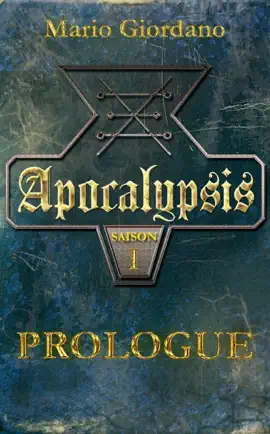 Read: Apocalypsis Book - Prologue