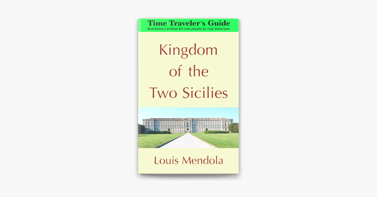 Kingdom of the Two Sicilies on Apple Books