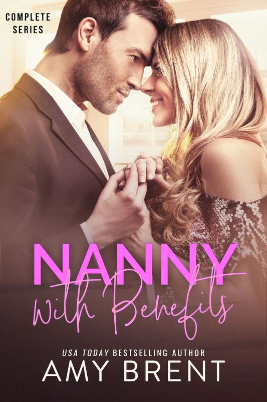 Nanny with Benefits - Complete Series
