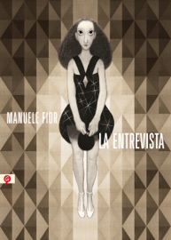 La entrevista - Manuèle Fior