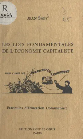 Read: Principes Book fondamentaux d'économie politique