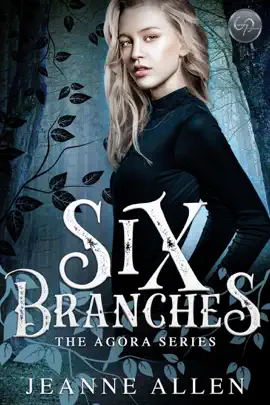 Read: Six Book Branches