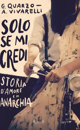 Read: Solo se Book mi credi