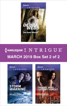 Read: Harlequin Intrigue March 2019 - Box Set Book 2 of 2
