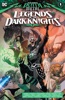 Book Dark Nights: Death Metal Legends of the Dark Knights (2020-) #1