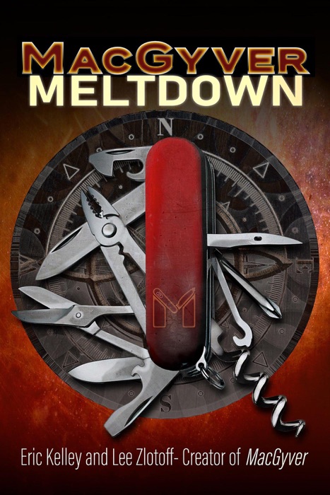 MacGyver: Meltdown