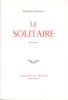 Book Le Solitaire