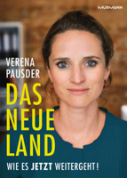 Verena Pausder - Das Neue Land artwork