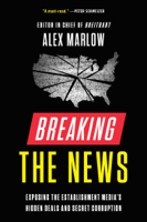 ALEX MARLOW - Breaking the News artwork